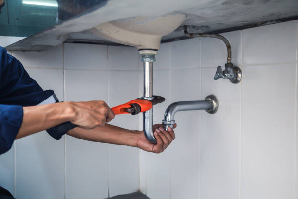 Best Hot Water Heater Installation  in Maypearl, TX