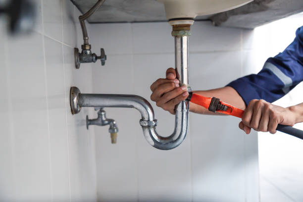 Best Gas Line Repair  in Maypearl, TX