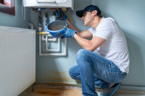 Best Toilet Repair Services  in Maypearl, TX