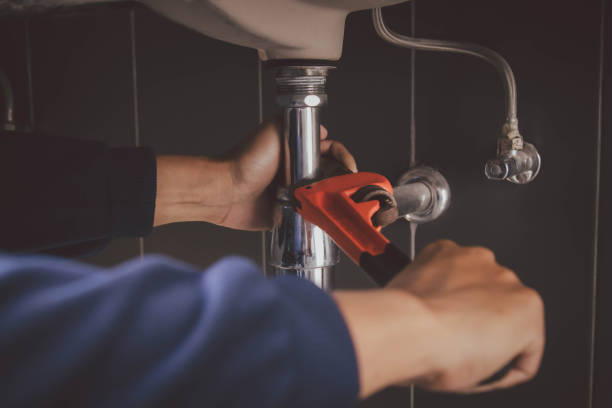 Best Sewer Cleaning Services  in Maypearl, TX